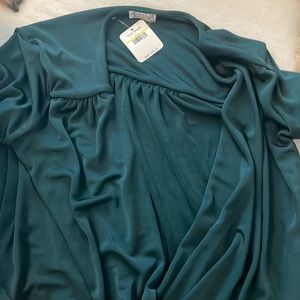 Brand new free people body suit (never worn) with tags.